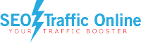 Seo Traffic Online